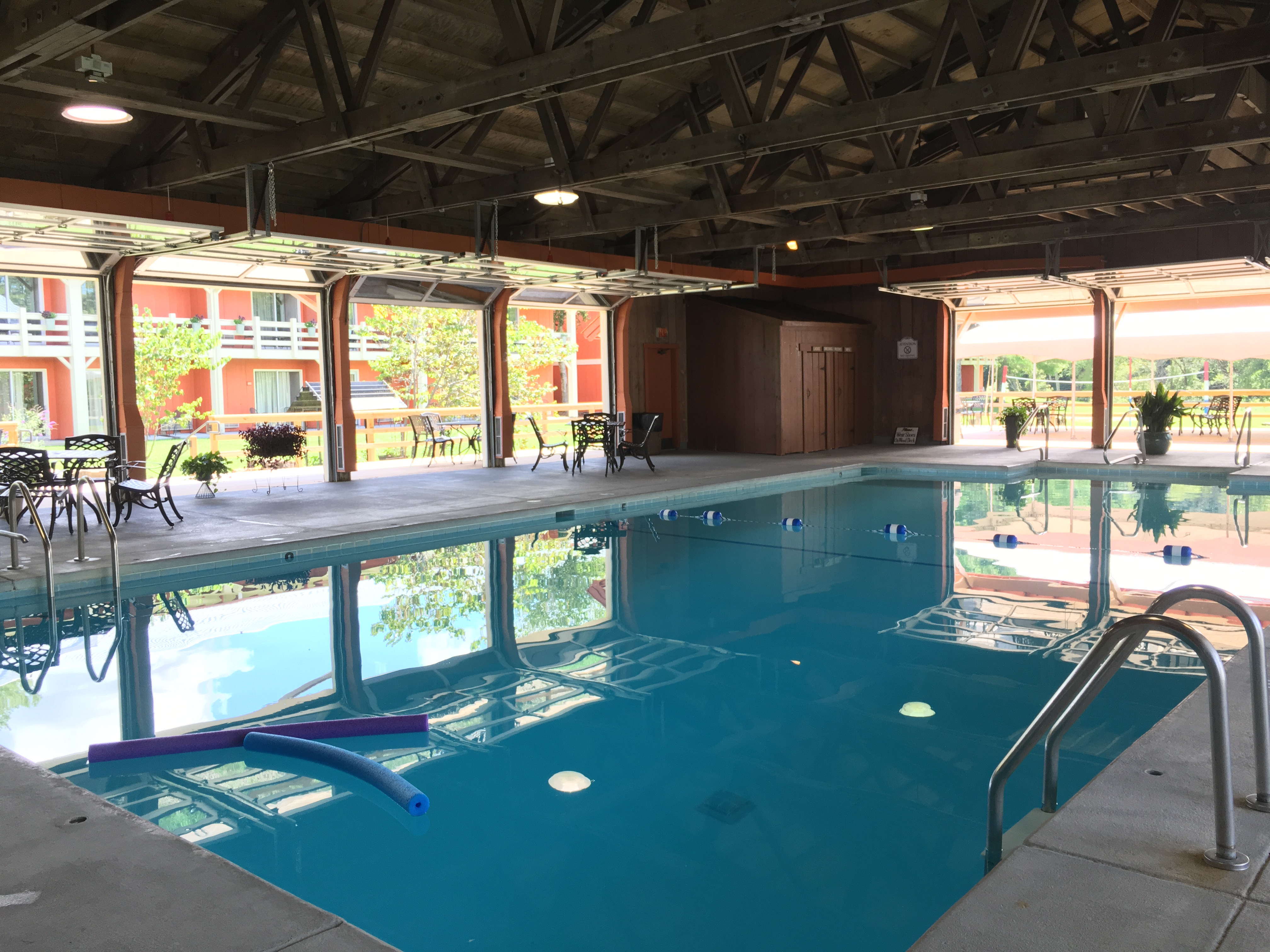 Brown County Inn >> Browncoinn Pool Brown County Indiana Brown County Inn >> Browncoinn Pool Brown County Indiana